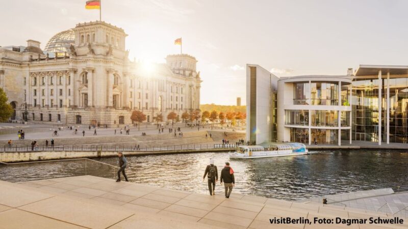 Berlin WelcomeCard: Museum Island & Public Transport - Traveler Experiences