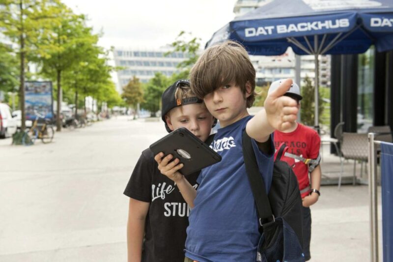 Berlin:City Exploration Scavenger Hunt for Kids with Geolino - The Sum Up: Who Will Love This Tour?