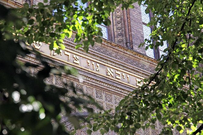Berlins Infamous Third Reich Sites Half-Day Walking Tour - Frequently Asked Questions