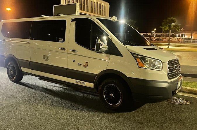 Bermuda Airport (BDA) to Bermuda - Round-Trip Private Transfer - Real Traveler Experiences