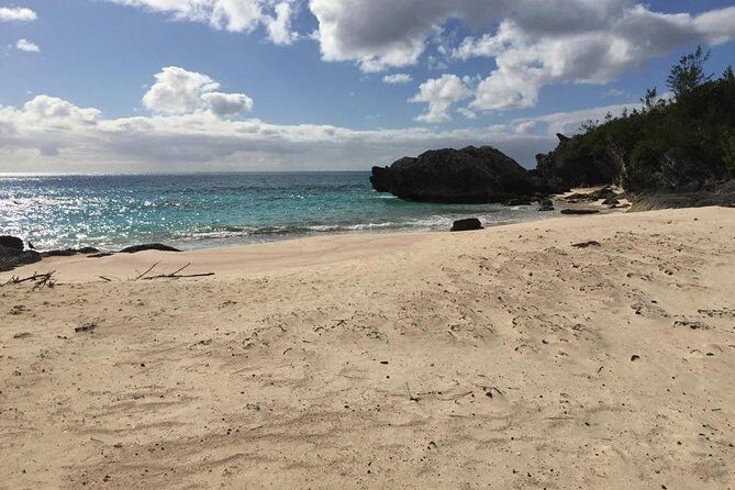 Bermuda Beach Hop Experience - What’s Included and What’s Not