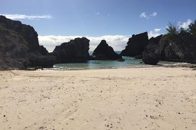 Bermuda Beach Hop Experience - Practical Tips for Visitors