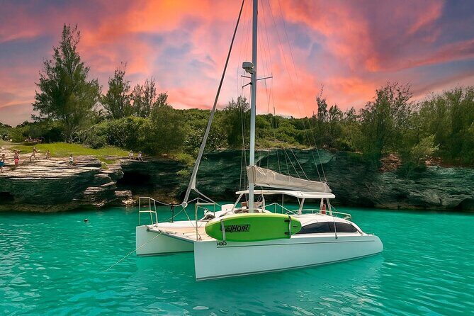 Bermuda By Sunset Private Catamaran - Why Do Travelers Love This Experience?