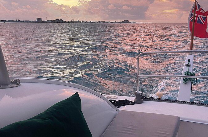 Bermuda By Sunset Private Catamaran - Analyzing the Value