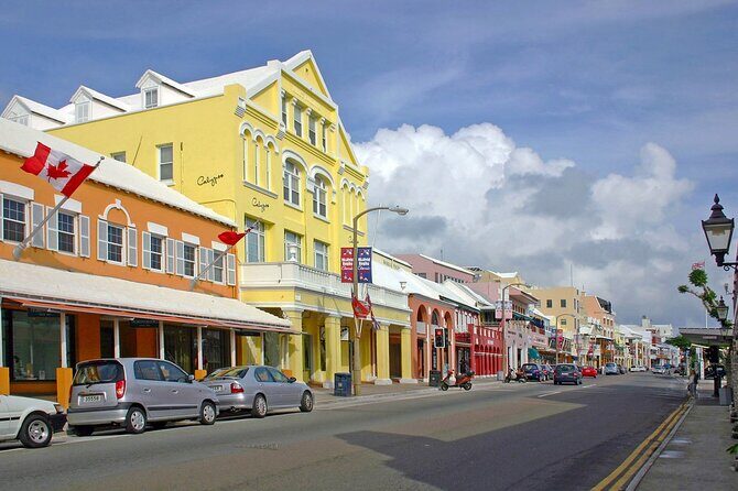 Bermuda City Highlights and Gems Tour - Who Will Love This Tour?