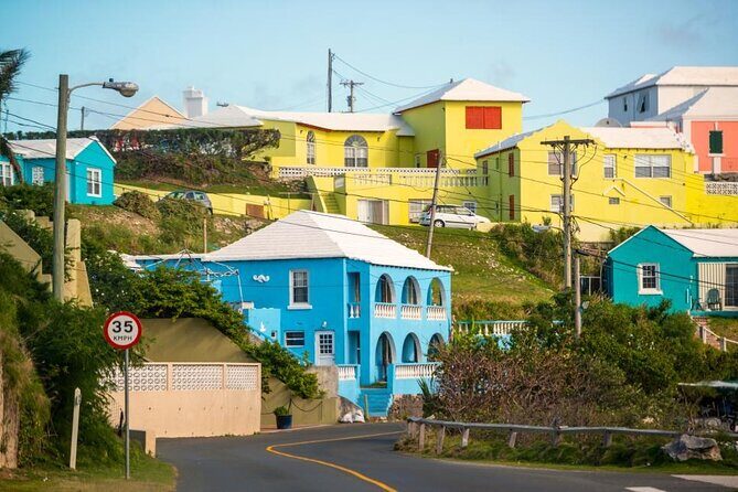 Bermuda City Highlights and Gems Tour - Final Thoughts