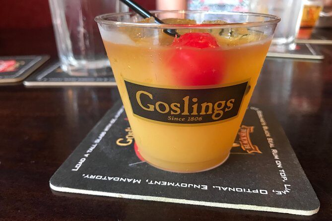 Bermuda Food Tour: Eat, Drink and Explore - Bermuda Food Tour: Eat, Drink and Explore