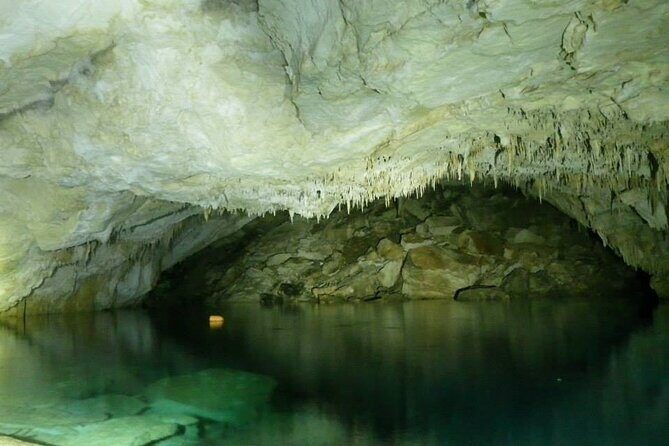 Bermuda Hidden Gems Half-Day Winter Excursion - The Experience: What You Can Expect