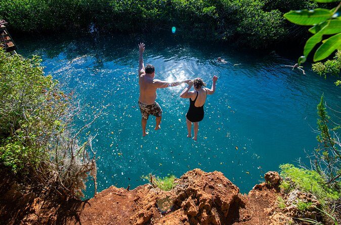 Bermuda Hidden Gems Summer Excursion - FAQs