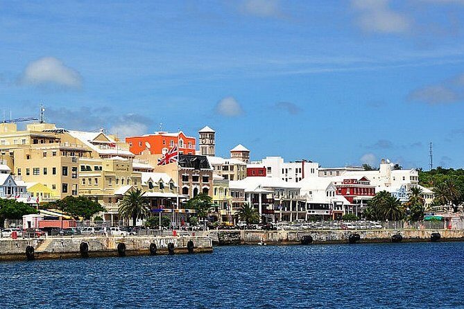 Bermuda Highlights Tour - A Closer Look at the Tour Itinerary