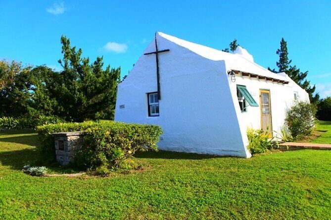 Bermuda Highlights Tour - Who Will Love This Tour?