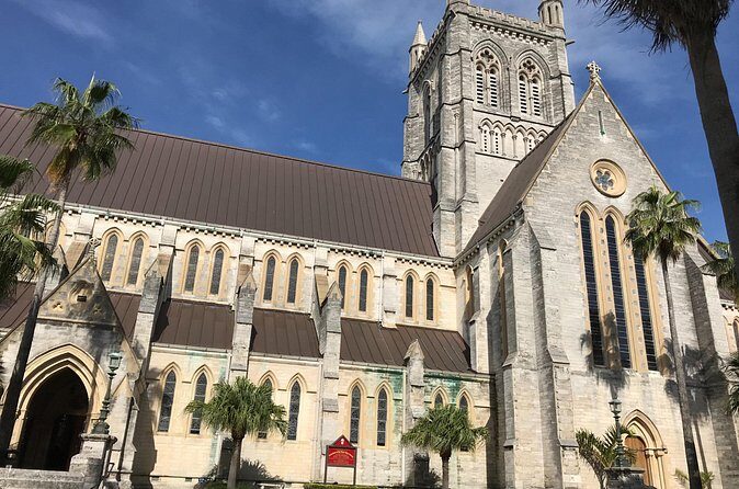 Bermuda Highlights Tour - The Sum Up