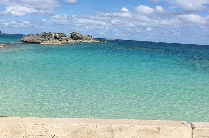 Bermuda Island Tour - Who Should Book This Tour?