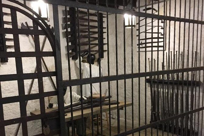 Bermuda National Trust History Tour - What You Can Expect from the Bermuda National Trust History Tour