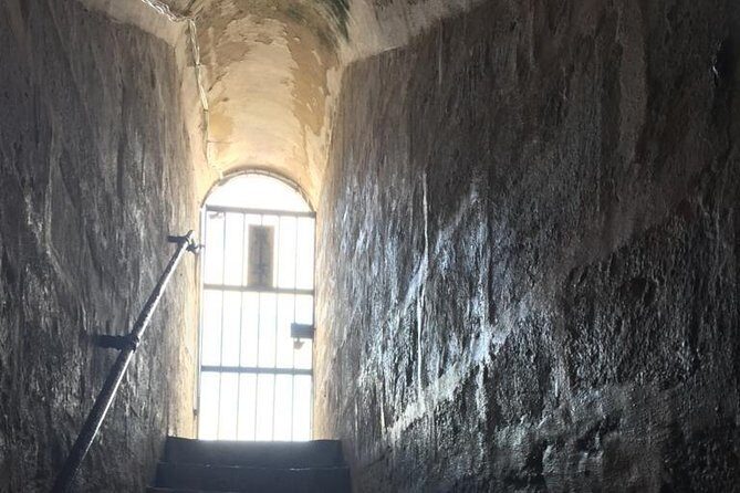 Bermuda National Trust History Tour - Who Should Consider This Tour?