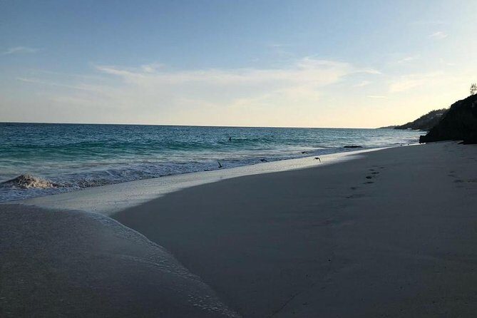 Bermuda Railway Trail and Off The Beaten Path Walking Experience - The Sum Up