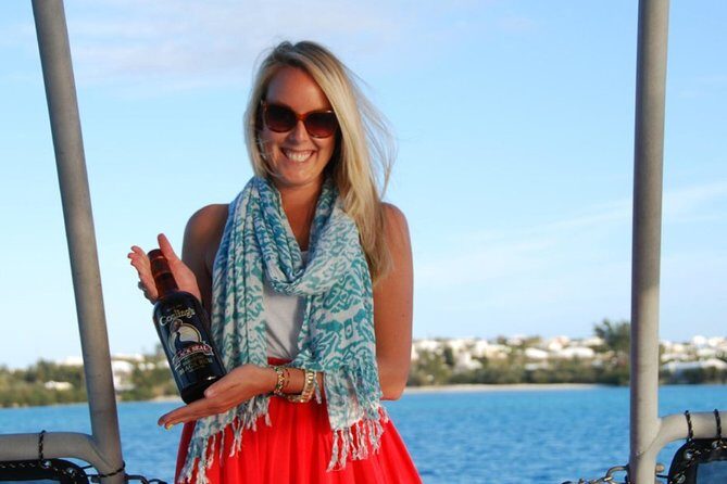 Bermuda Rum Cruise - Why This Tour Offers Good Value
