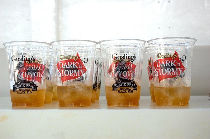 Bermuda Rum Cruise - Who Will Love This Tour?