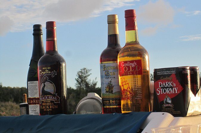 Bermuda Rum Cruise - Final Thoughts