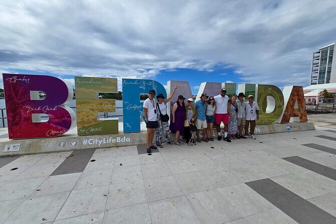 Bermuda Shops, Sights and Shores Tour - A Practical Exploration of Bermuda: What to Expect and Why It Matters