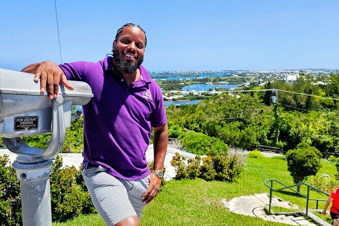 Bermuda Shops, Sights and Shores Tour - Final Thoughts