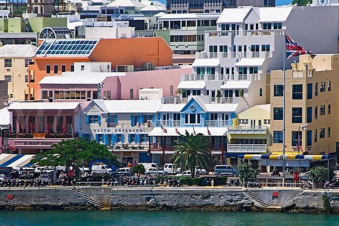 Bermuda Sights, Shopping & Sand Experience - What to Expect From the Bermuda Sights, Shopping & Sand Tour