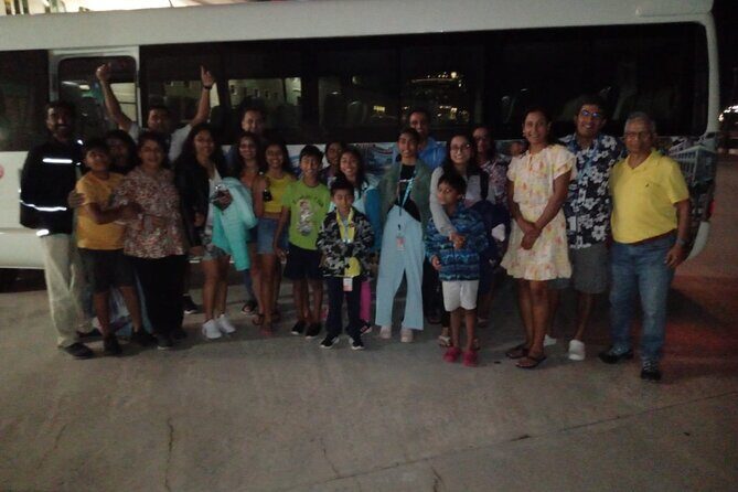 Bermuda Sights, Shopping & Sand Experience - Who Should Consider This Tour