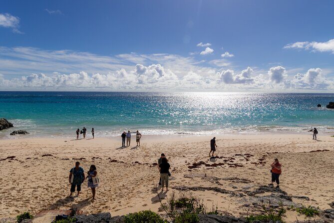 Bermuda Sights, Shopping & Sand Experience - Final Thoughts