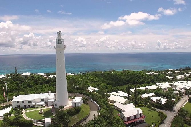 Bermuda Sights, Shopping & Sand Experience - Tour Overview and Highlights