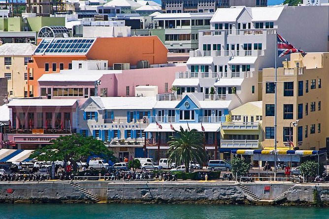 Bermuda Sights, Shopping & Sand Experience - Customer Reviews and Feedback