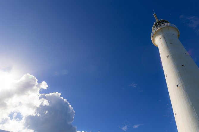 Bermuda Sights, Shopping & Sand Experience - Warwick Long Bay Experience