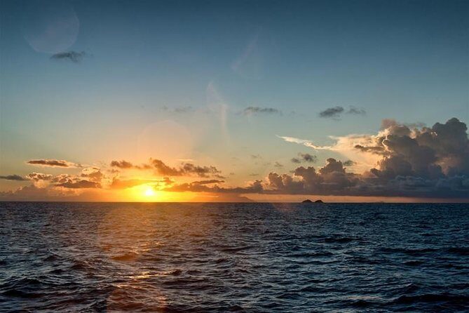 Bermuda Triangle Twilight Cruise - The Itinerary and What to Expect