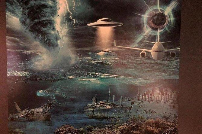 Bermuda Underwater Exploration Institute and Aquarium Adventure Day - The Sum Up: Why This Tour Is a Solid Choice