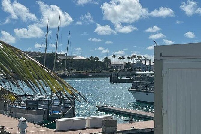 Bermudaful Island 3 Hours Private Tour - Key Points