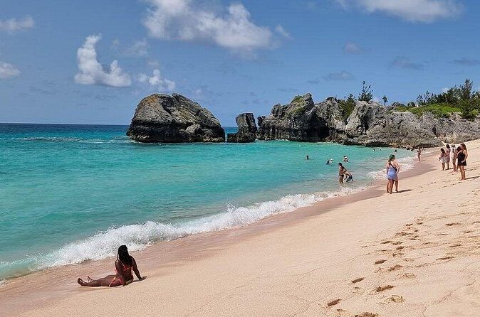 Bermudaful Island 3 Hours Private Tour - Transportation and Comfort