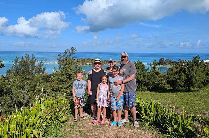 Bermudaful Island 3 Hours Private Tour - The Value Proposition