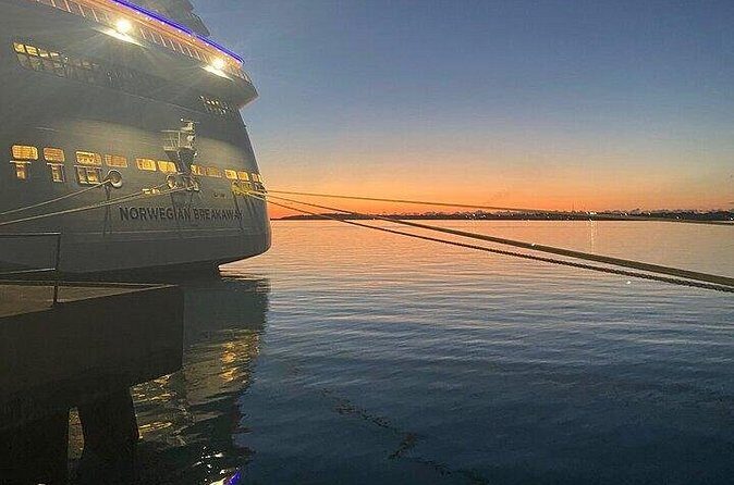 Bermudaful Island 3 Hours Private Tour - Who Should Consider This Tour?