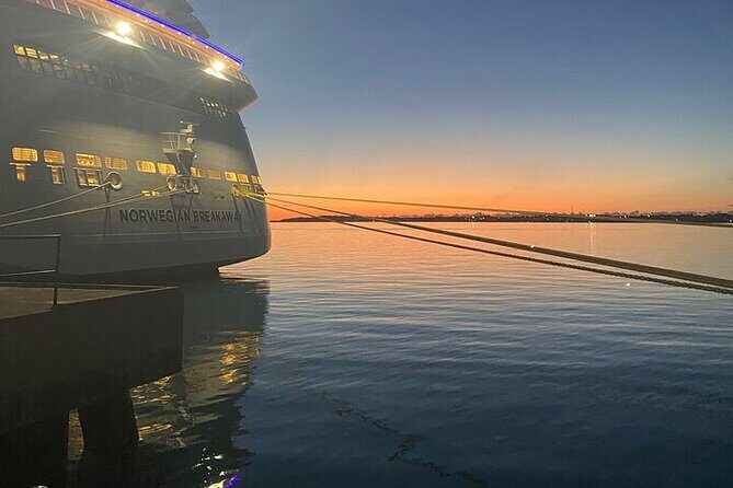 Bermudaful Island 6 Hours Private Tour - Key Points