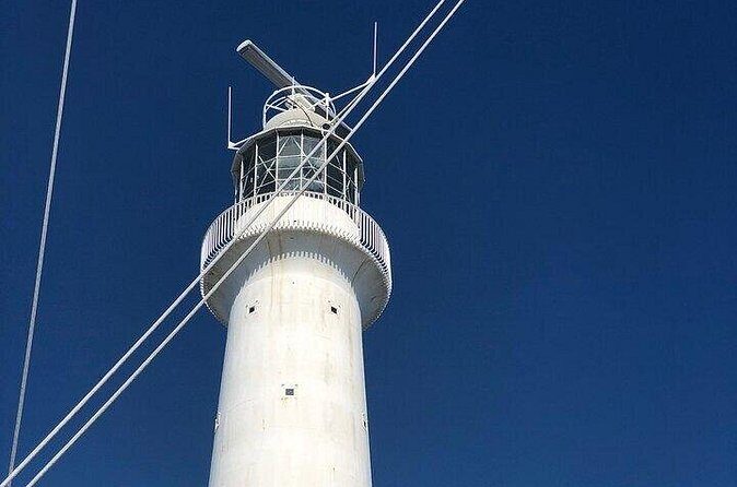 Bermudaful Island 6 Hours Private Tour - Who Would Love This Tour?