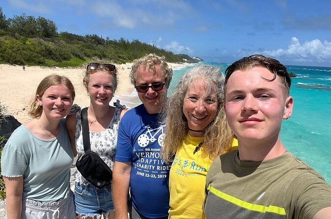 Bermudaful Island 6 Hours Private Tour - FAQs