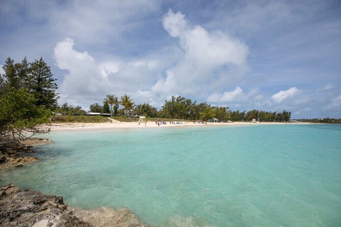 Bermudaful Island Beach Hop - An Honest Exploration of the Bermudaful Island Beach Hop