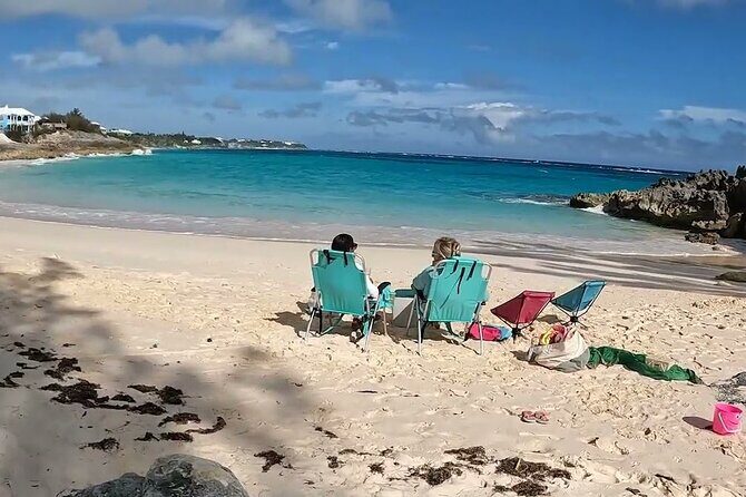 Bermudaful Island Beach Hop - The Sum Up