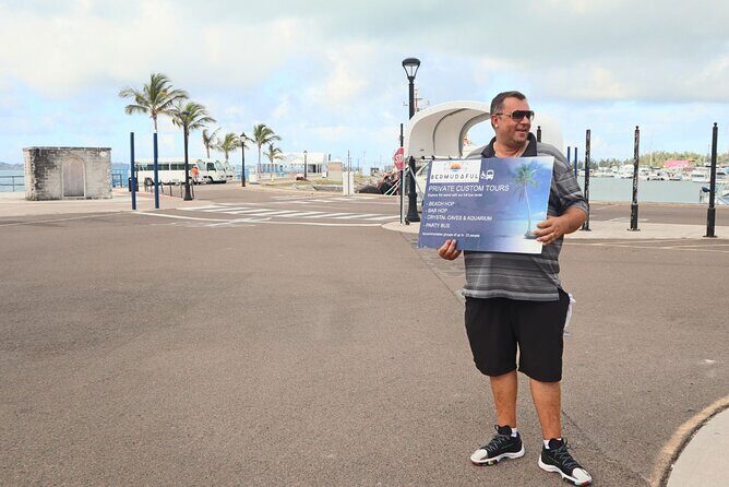 Bermudaful Island Tour - The Sum Up