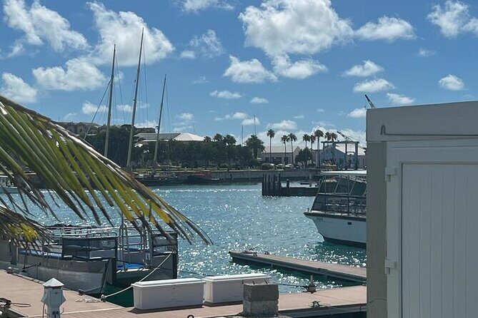 Bermudaful Island Tour - FAQs