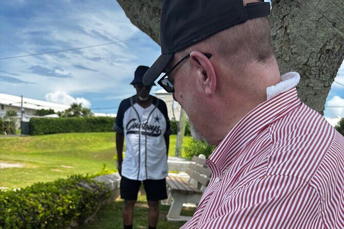 Bermudian Cooking Class" and Walking Shared Tour - FAQs