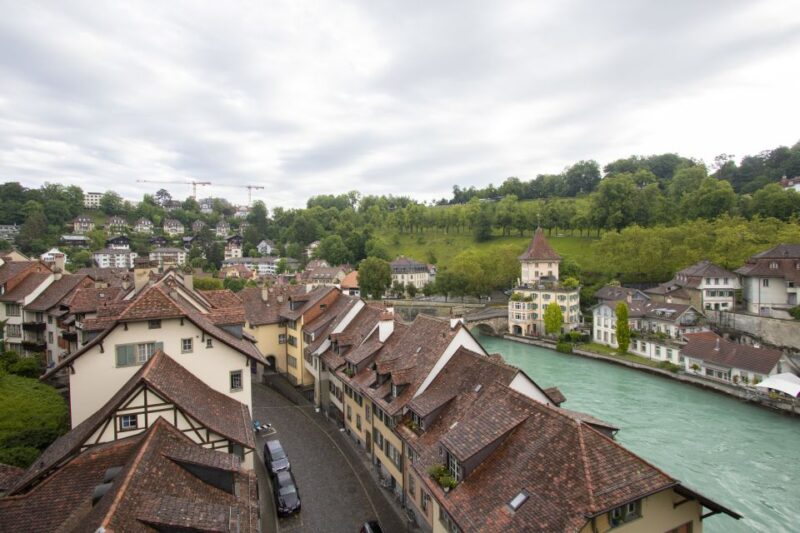 Bern: Capture the Most Photogenic Spots With a Local - Local Insights