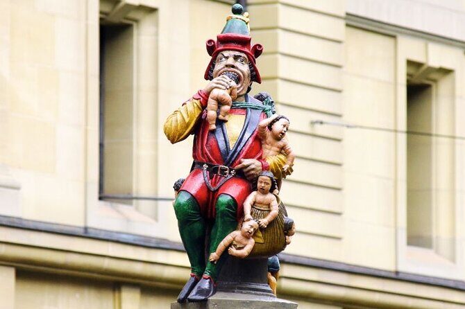 Bern Exploration Game and City Tour on your Phone - Pricing and Overall Value