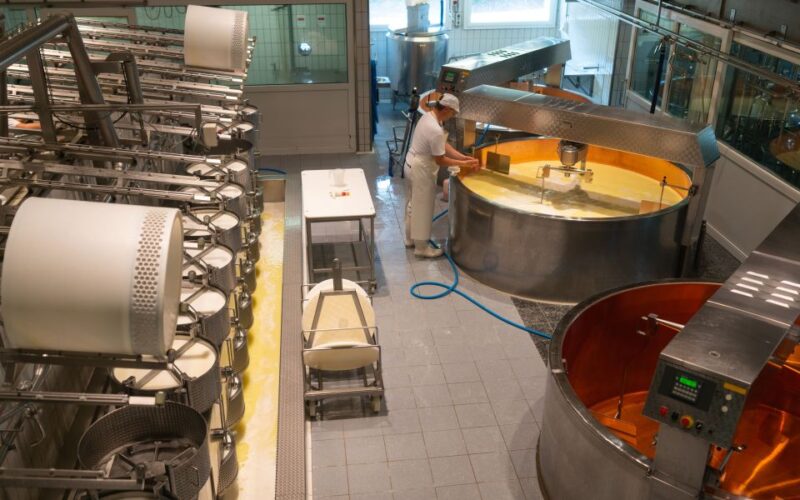 Bern: Gruyères Cheese and Cailler Chocolate Tasting Tour - Meeting Point & Accessibility