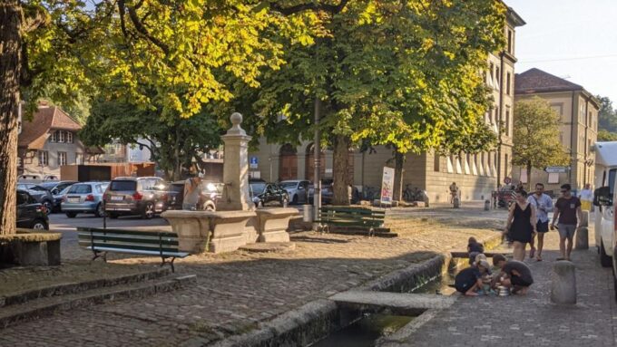 Bern: Highlights and Old Town Self-guided Walk - Frequently Asked Questions