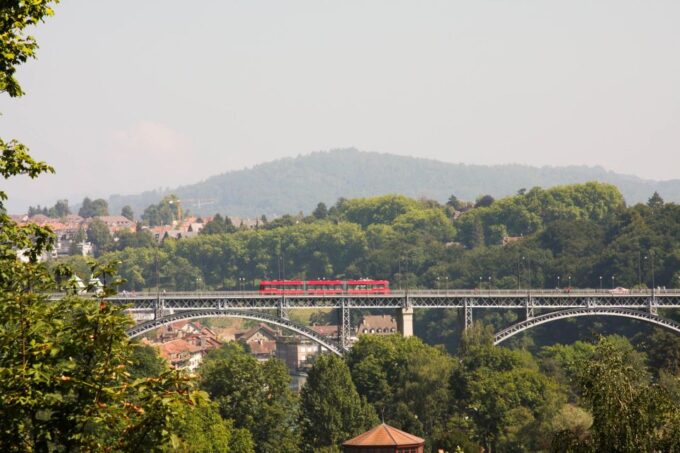 Bern Old City Walking Tour - Customer Feedback